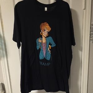 Blanche Golden Girls XL T-shirt